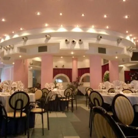 Albachiara 3*