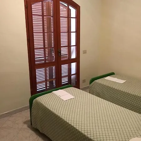 Hotel Albachiara 3*